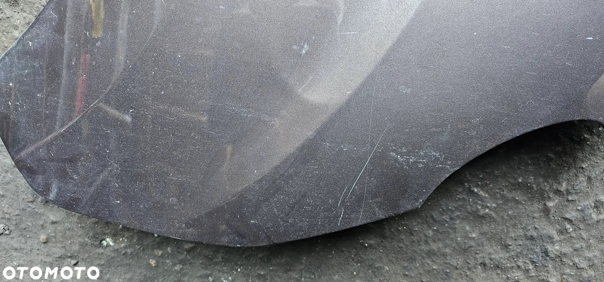Przód kompletny Peugeot Traveller Expert III HDI maska zderzak pas błotniki chłodnice lampy. - 6