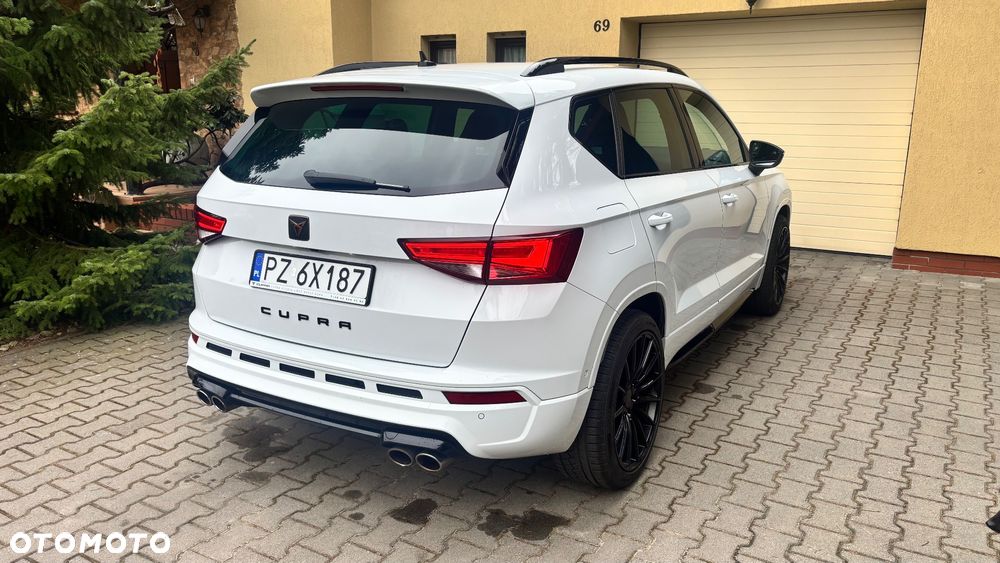 Seat Ateca - 6