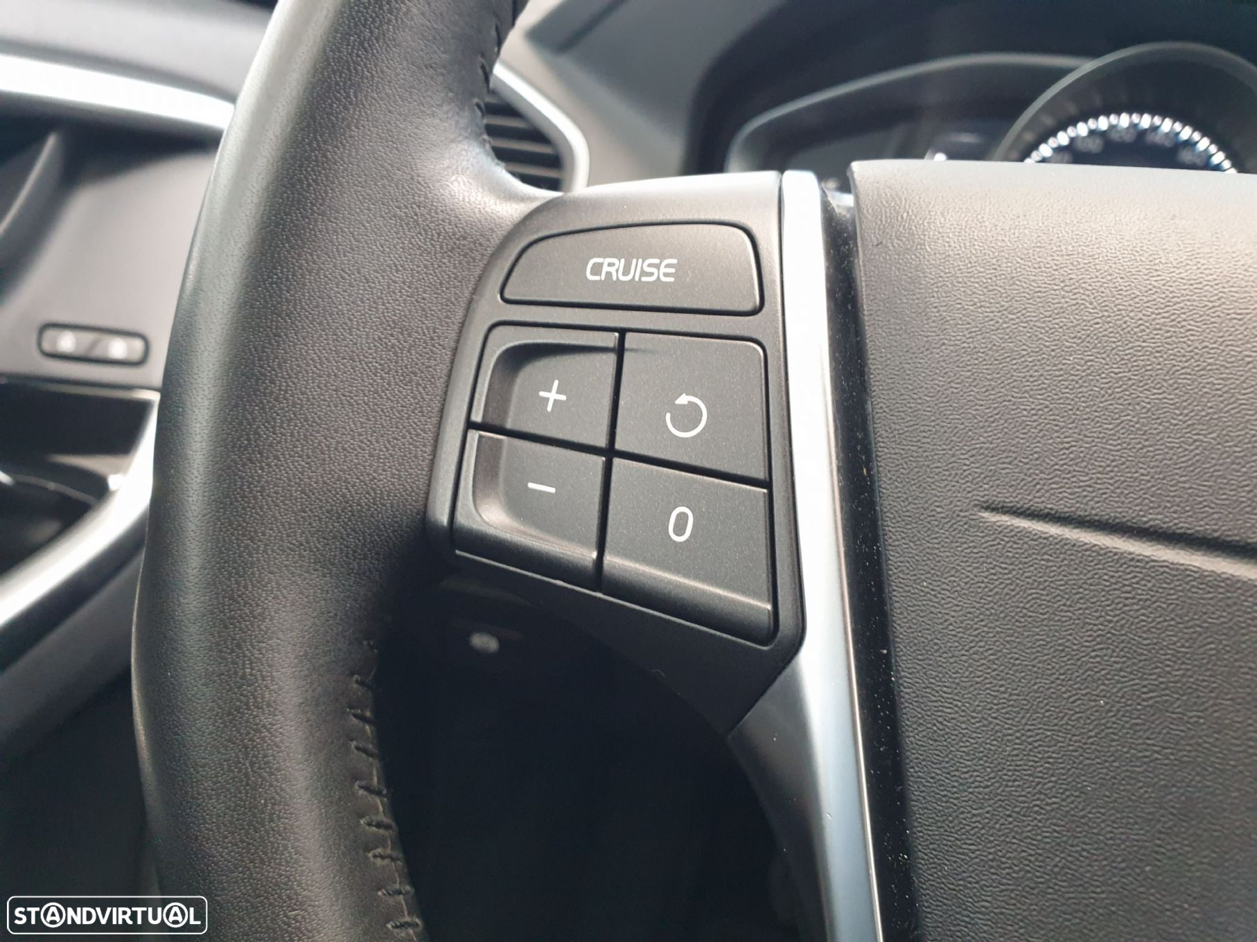 Volvo XC 60 2.0 D3 Dynamic Edition - 17