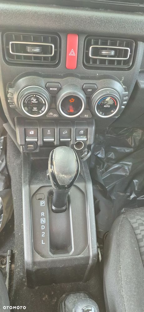 Suzuki Jimny - 15