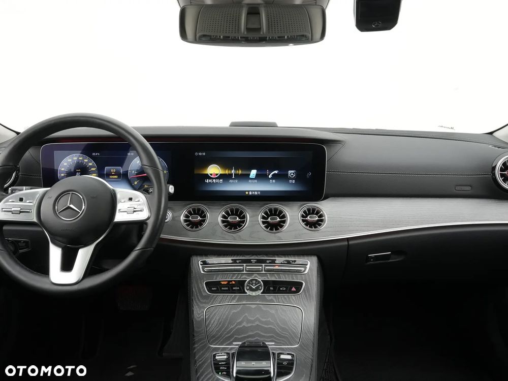 Mercedes-Benz CLS 400 d 4Matic 9G-TRONIC AMG Line - 20