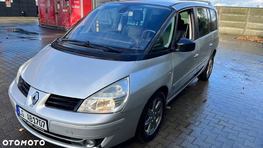 Renault Grand Espace 2.0 dCi 150 FAP Celsium - 33