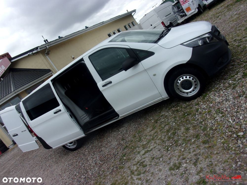 Mercedes-Benz VITO - 2