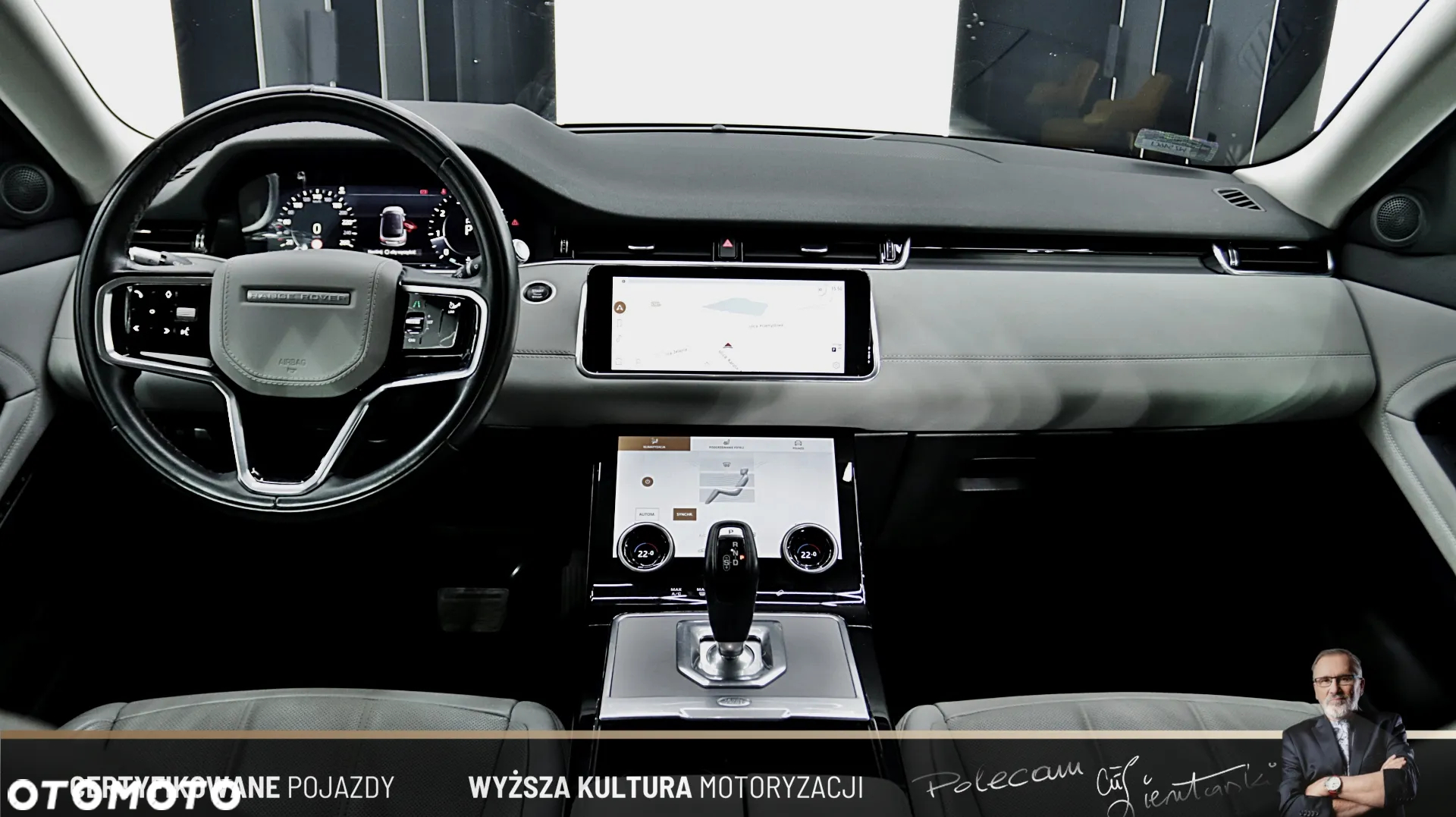 Land Rover Range Rover Evoque P200 SE - 17