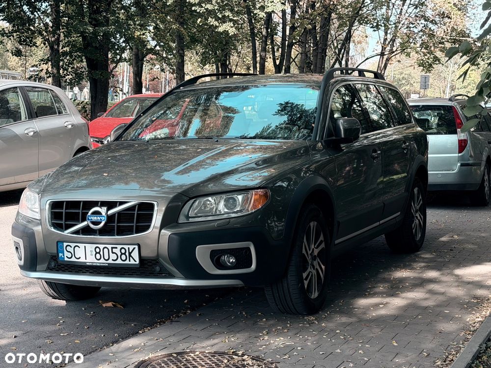 Volvo Xc70 2013 photo 4