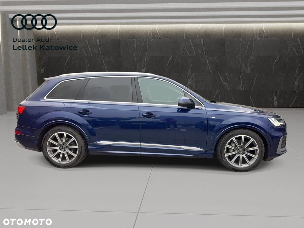 Audi Q7 - 5