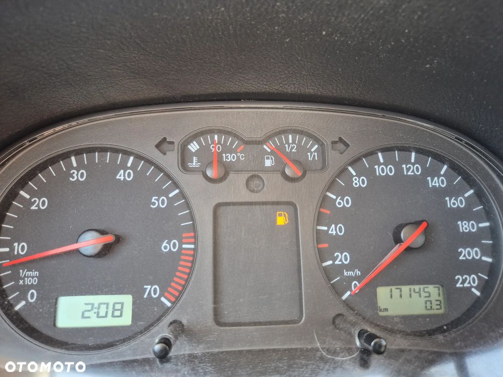 Volkswagen Golf 1.4 Basis - 8