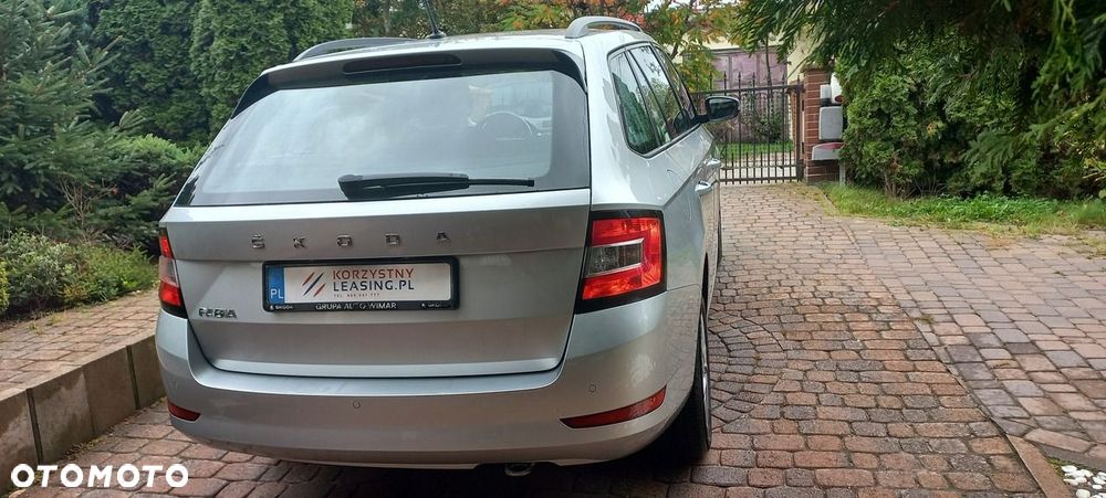 Skoda Fabia 1.0 MPI Ambition - 35