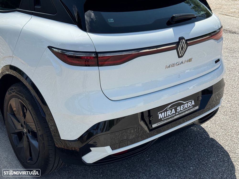 Renault Mégane - 7