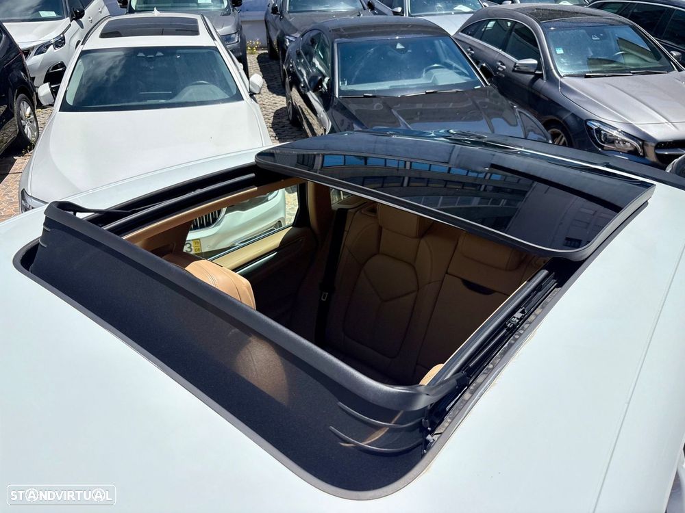 Porsche Macan S All Weather - 55
