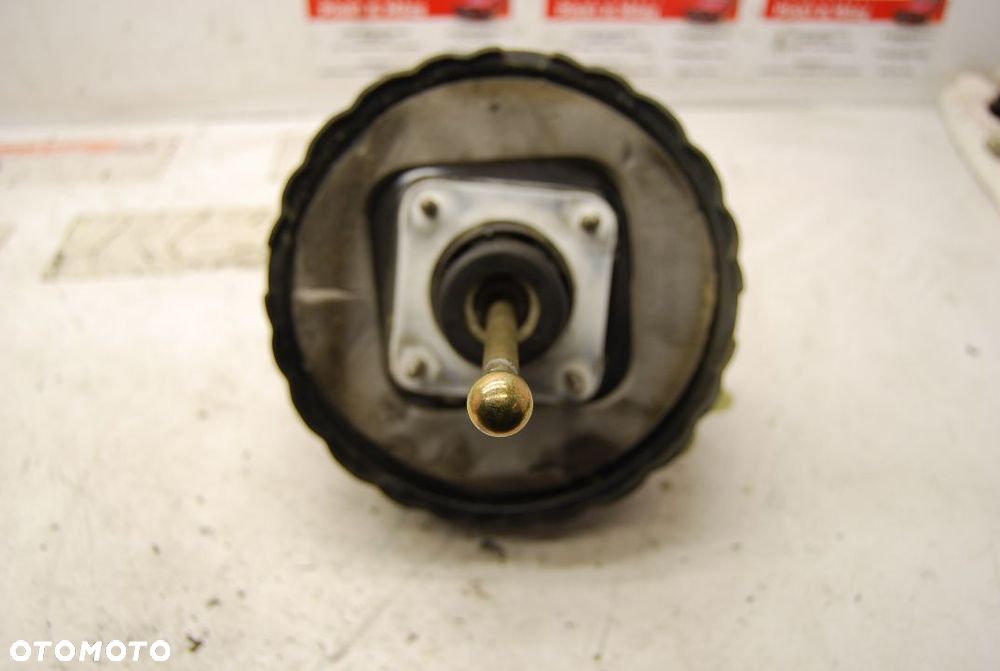 SERWO POMPA HAMULCOWA 6Q1614105R SEAT IBIZA III 1.9 TDI SKODA VW - 4