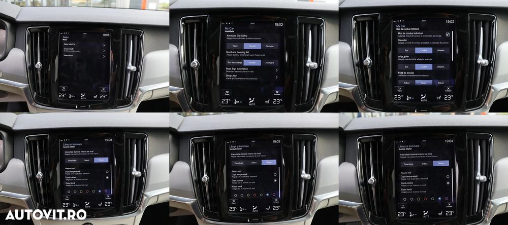 Volvo V90 D4 Geartronic Inscription - 13