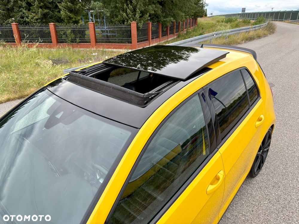 Volkswagen Golf 2.0 TSI BMT GTI Performance DSG - 20
