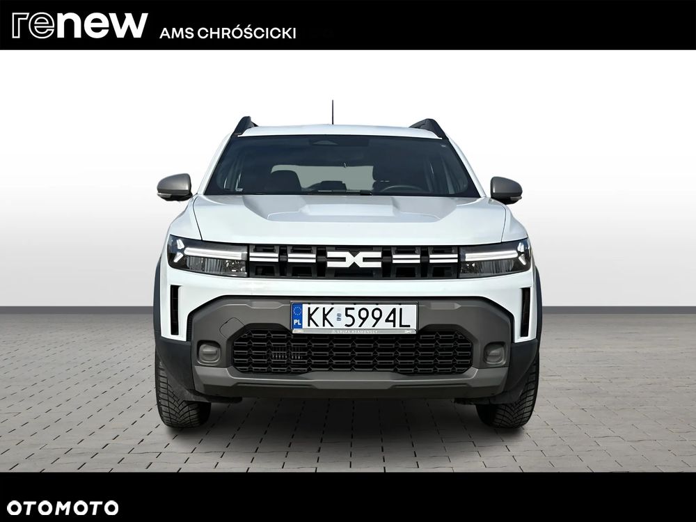 Dacia Duster 1.0 TCe Expression - 8