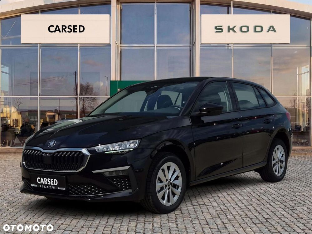 Skoda Scala 1.0 TSI Drive DSG - 2