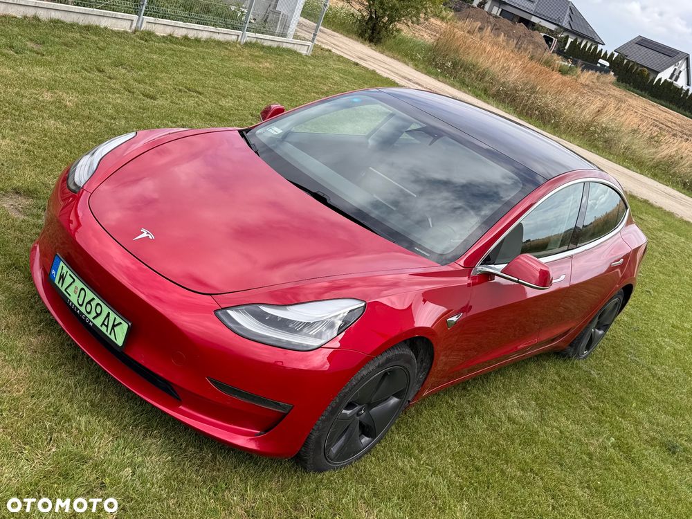 Tesla Model 3 - 6