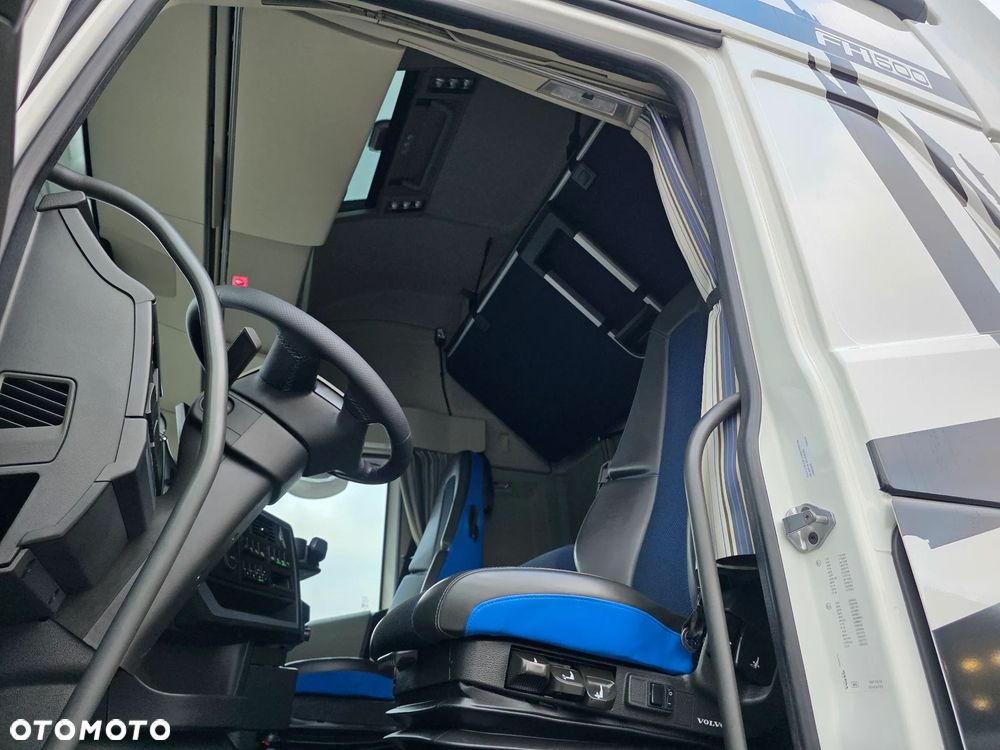 Volvo FH500/EURO6/XL/FULL LED/ON1220L/PO ZŁOTYM KONTRAKCIE - 20