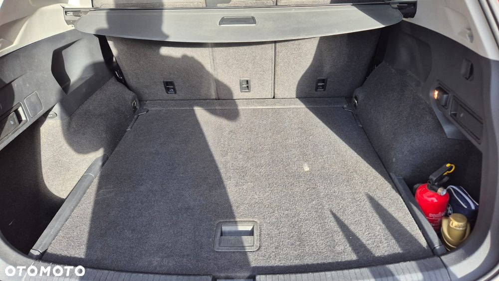 Volkswagen Tiguan Allspace - 9
