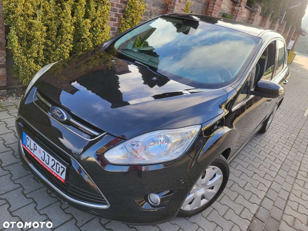 Ford C-MAX - 13