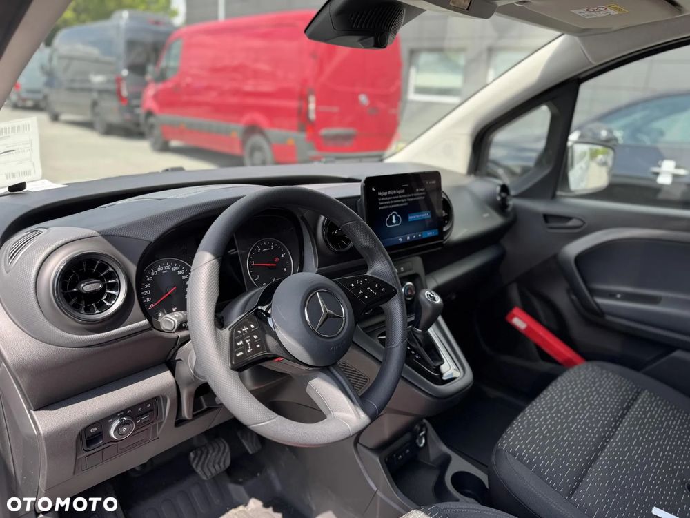 Mercedes-Benz Citan - 9