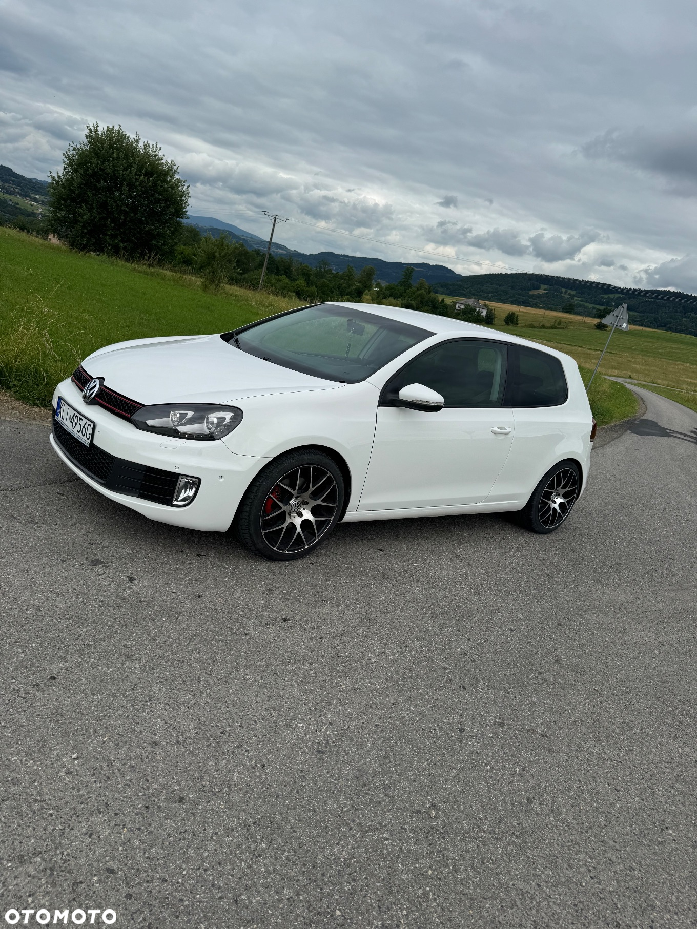 Volkswagen Golf VI 1.4 TSI Highline DSG - 3