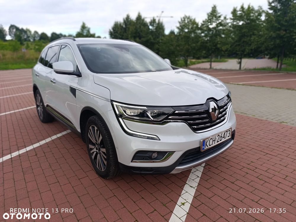Renault Koleos 1.6 dCi Zen - 2