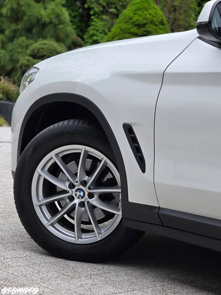 BMW X3 xDrive20i GPF xLine sport - 18