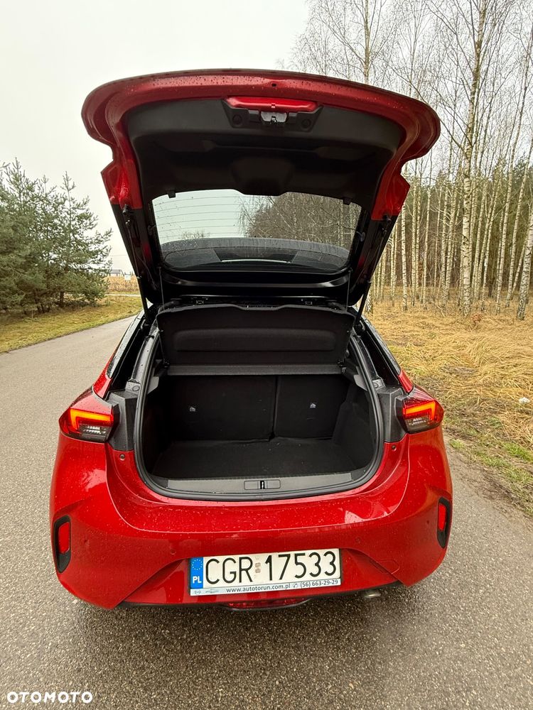 Opel Corsa 1.2 GS Line S&S - 5