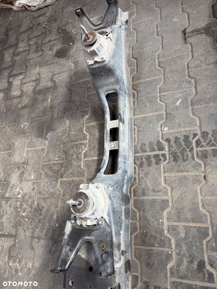 Belka z poduszkami Ford transit MK8 LIFT KK31-5W019-BE - 1