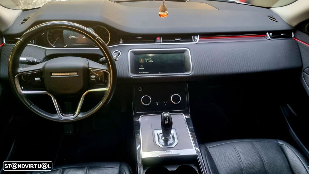 Land Rover Range Rover Evoque P300e Autobiography - 12
