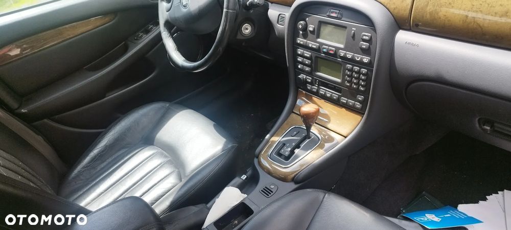 Opel Omega - 14