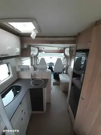 Burstner Dostępny od ręki Limited T/IT 660 Riva Loft Citroën - 10