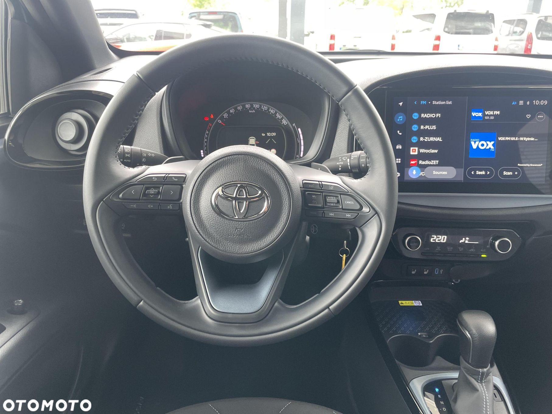 Toyota Aygo X - 12