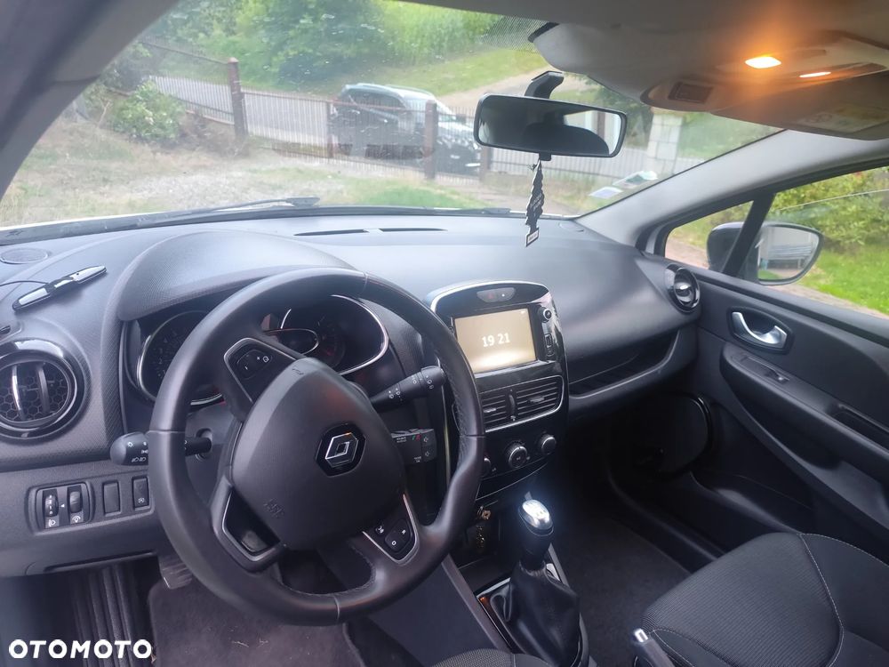 Renault Clio 0.9 Energy TCe Intens - 16