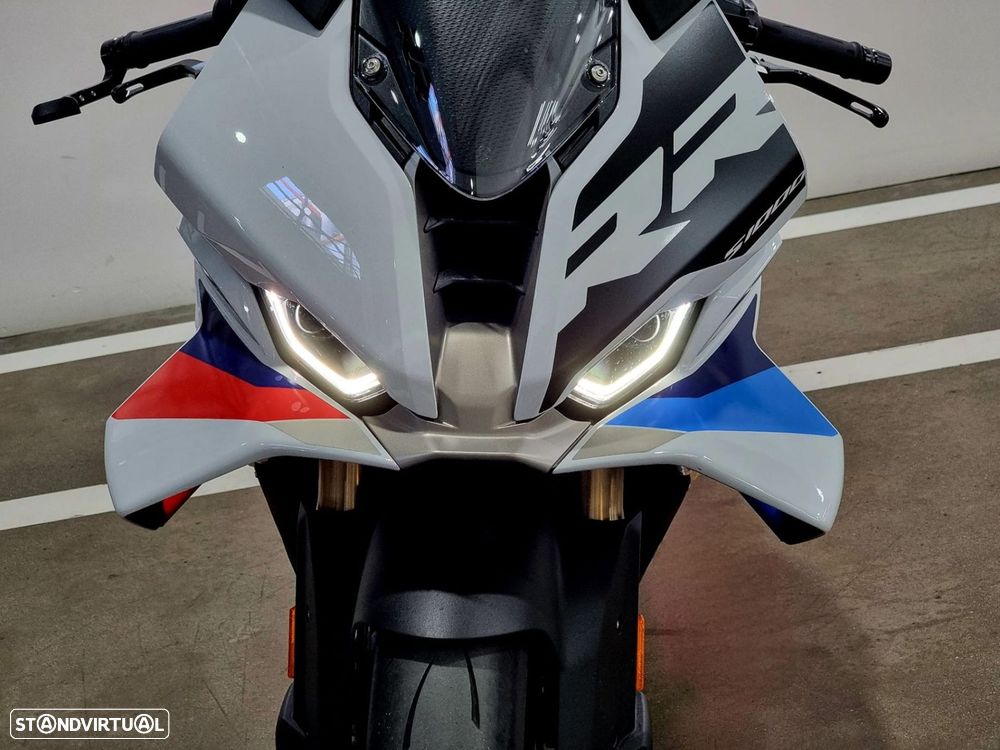BMW S 1000 RR 1000RR - 19