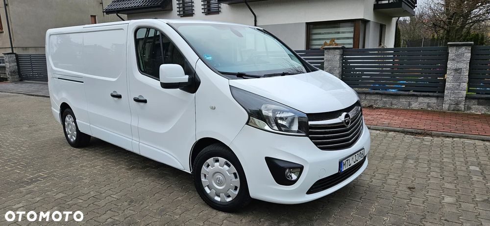 Renault Trafic - 35