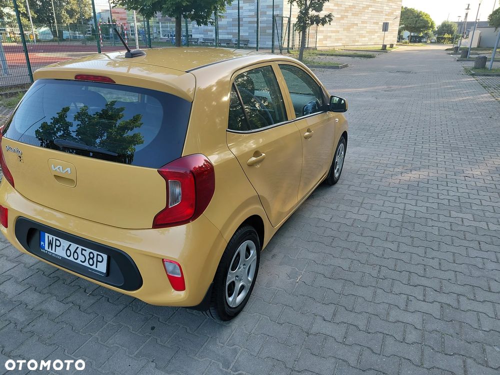 Kia Picanto 1.2 M - 6