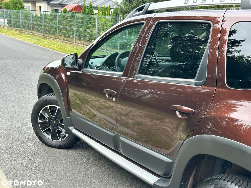 Dacia Duster 1.2 TCe Laureate S&S EU6 - 15