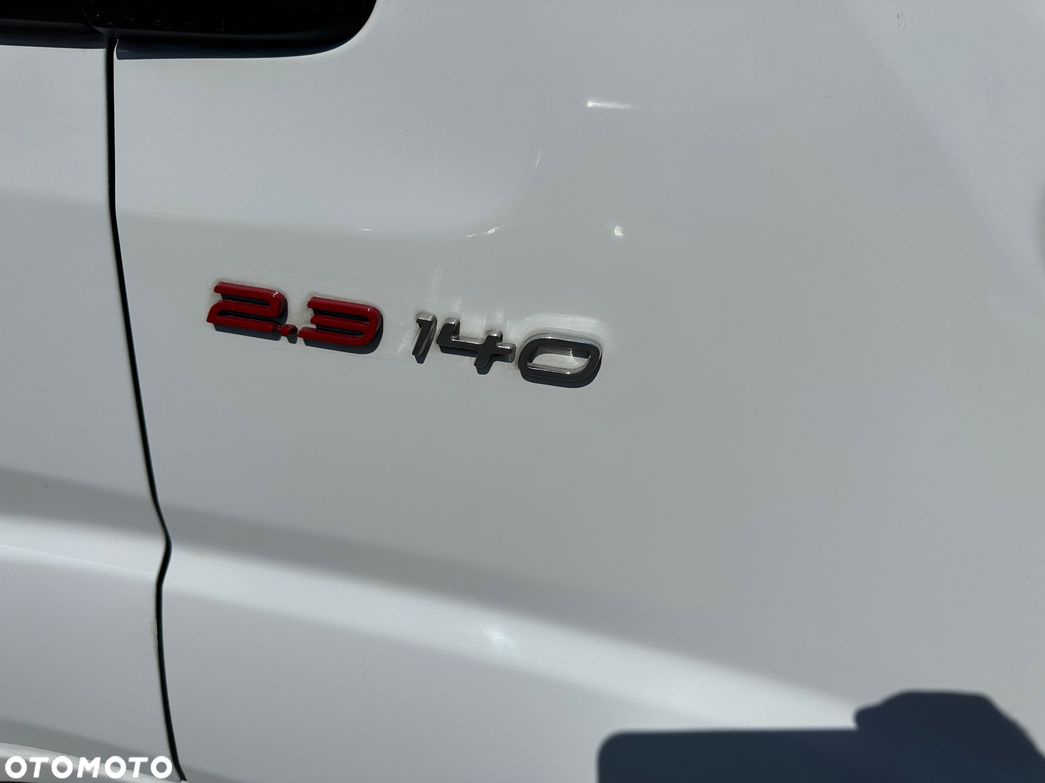 Fiat Ducato 2.3 140ps L2H2 2019/20 Klima Led kamera Hak - 14