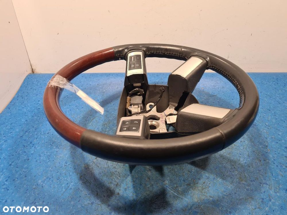 CHRYSLER 300C 3.0 CRD KIEROWNICA. 14117D - 6