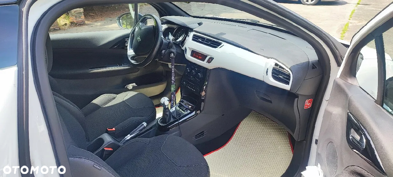 Citroën DS3 1.2 VTi Chic - 5