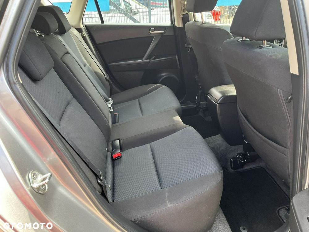 Mazda 3 - 24