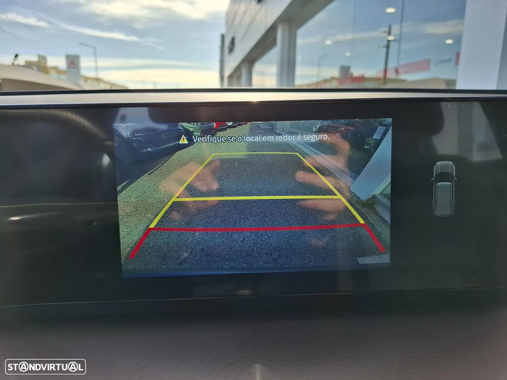 KGM Torres EVX 73.4 kWh K3 - 16