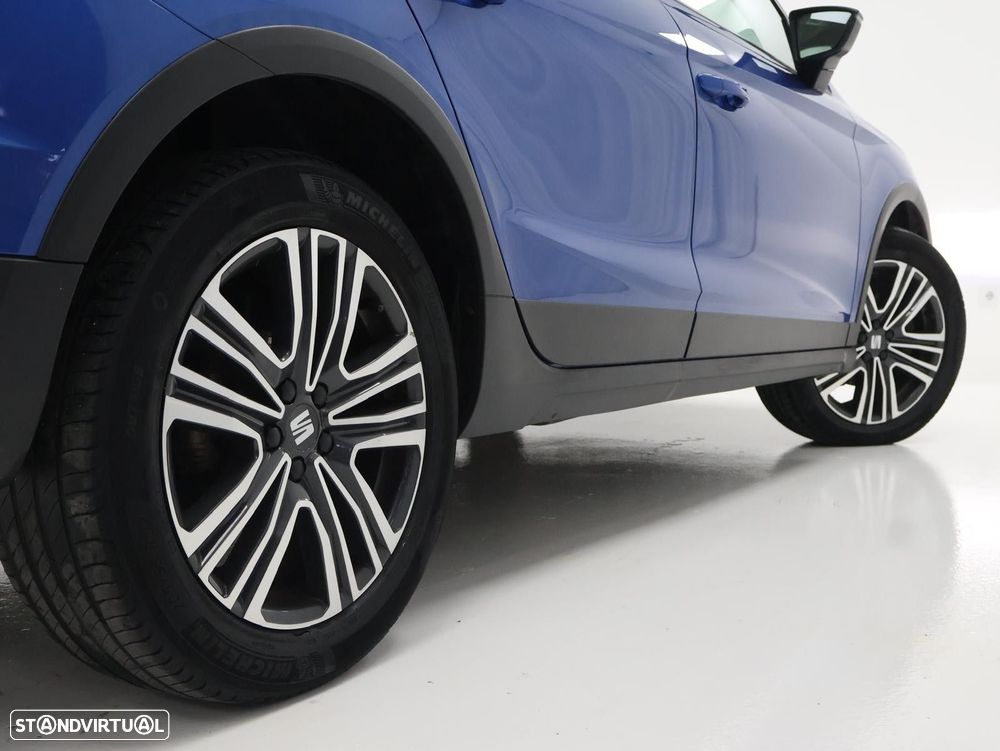 SEAT Arona 1.0 TSI Style DSG - 10