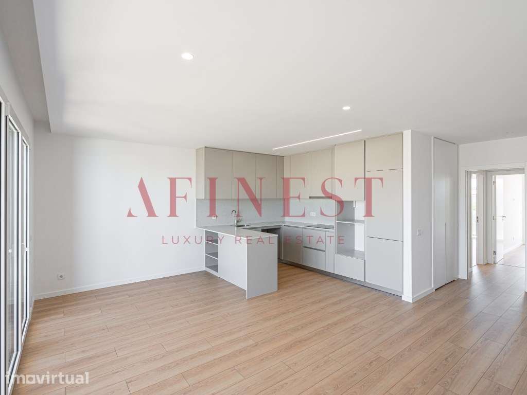 APARTAMENTO T2 MONTIJO - Grande imagem: 5/20