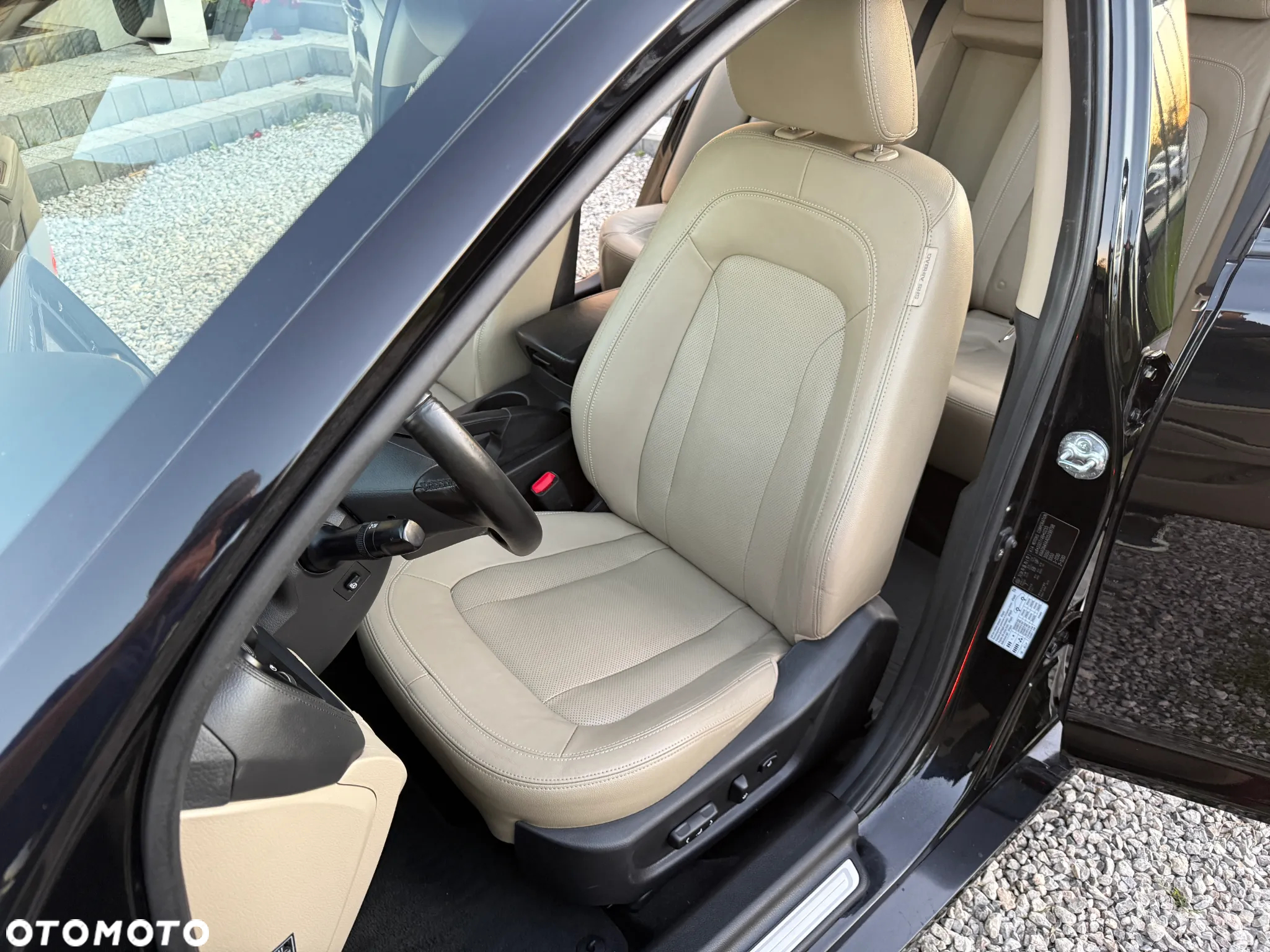 Kia Optima 1.7 CRDi XL - 22