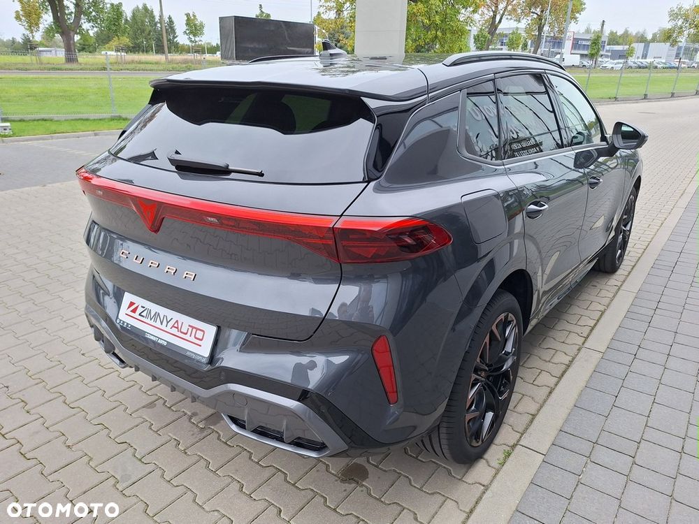 Cupra Terramar 2.0 TSI 4Drive VZ DSG - 11