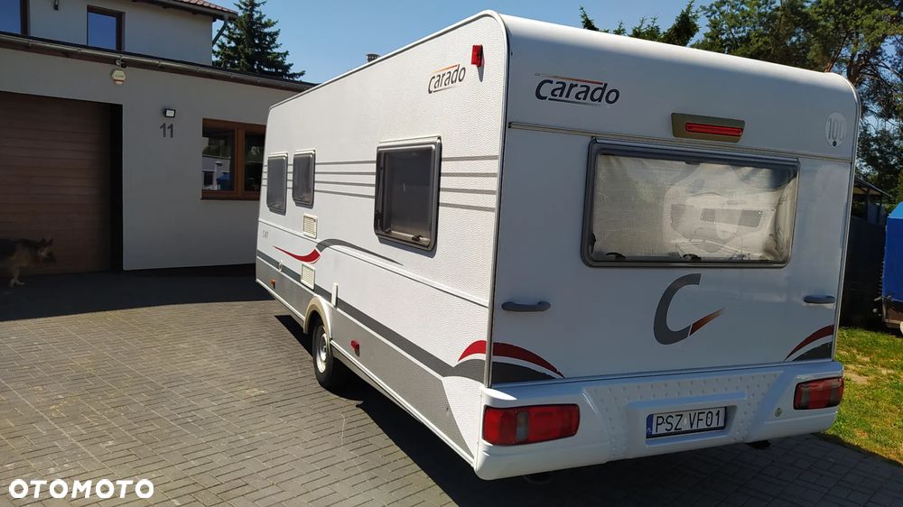 Inny Carado C417 - 14