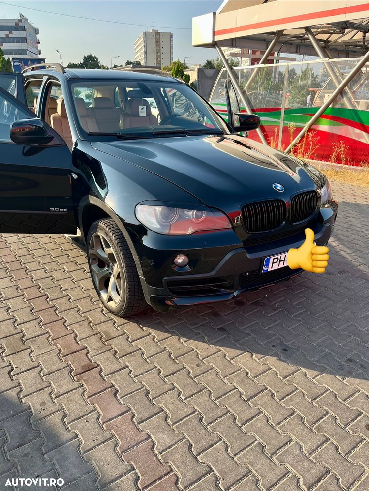 BMW X5 - 6