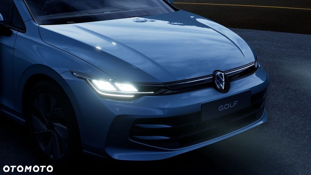 Volkswagen Golf - 18